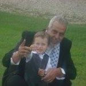 Meet your Posher, Galeb